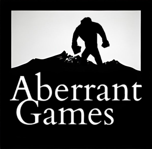 Aberrant Games