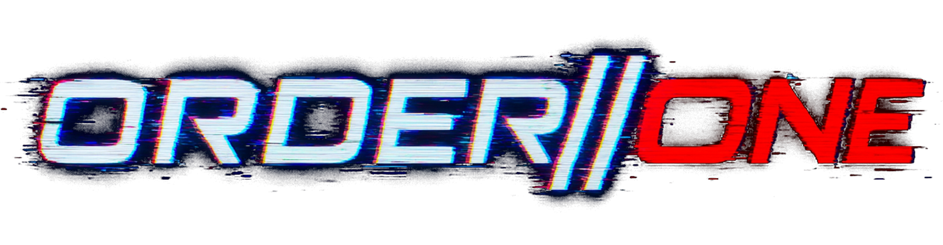 ORDER // ONE